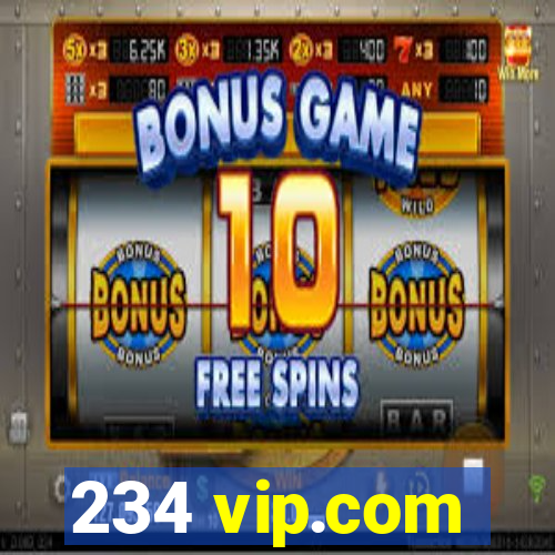 234 vip.com